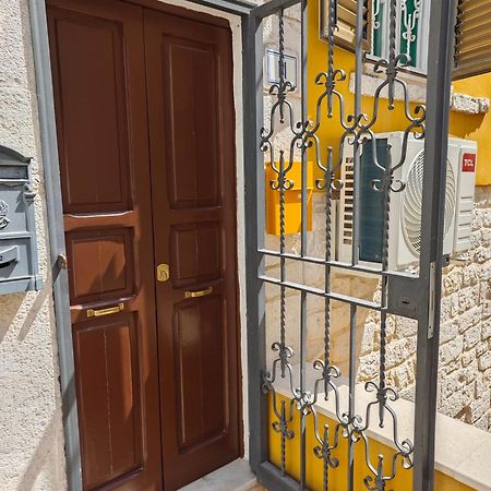 Dolce Terra Mia Daire Trani Dış mekan fotoğraf