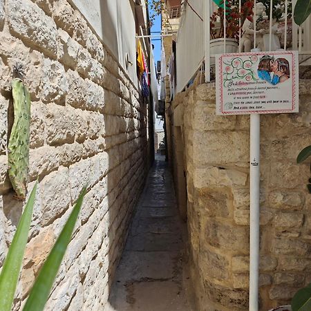 Dolce Terra Mia Daire Trani Dış mekan fotoğraf