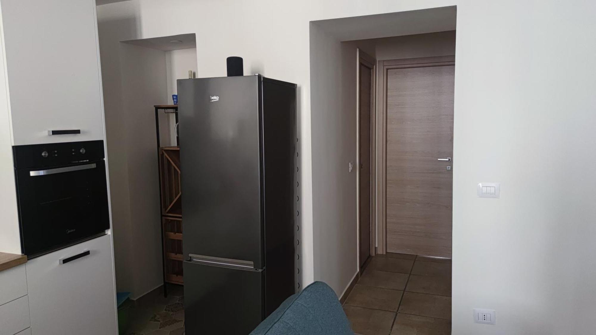 Dolce Terra Mia Daire Trani Dış mekan fotoğraf