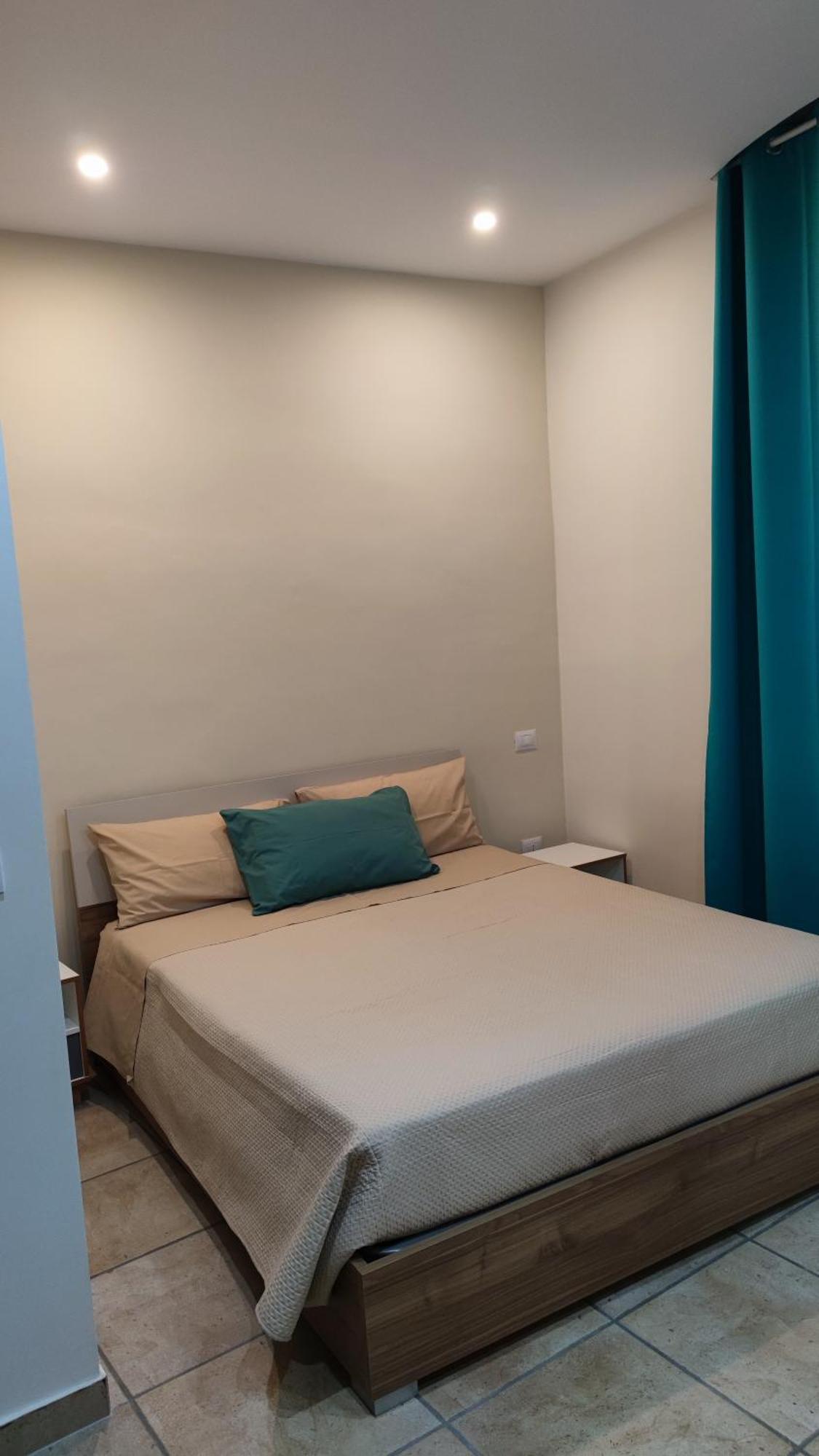 Dolce Terra Mia Daire Trani Dış mekan fotoğraf