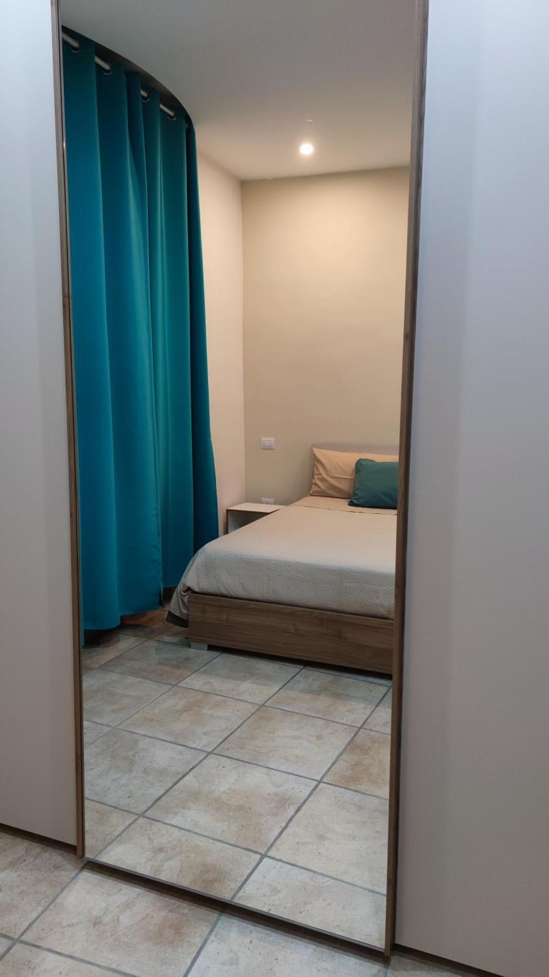 Dolce Terra Mia Daire Trani Dış mekan fotoğraf