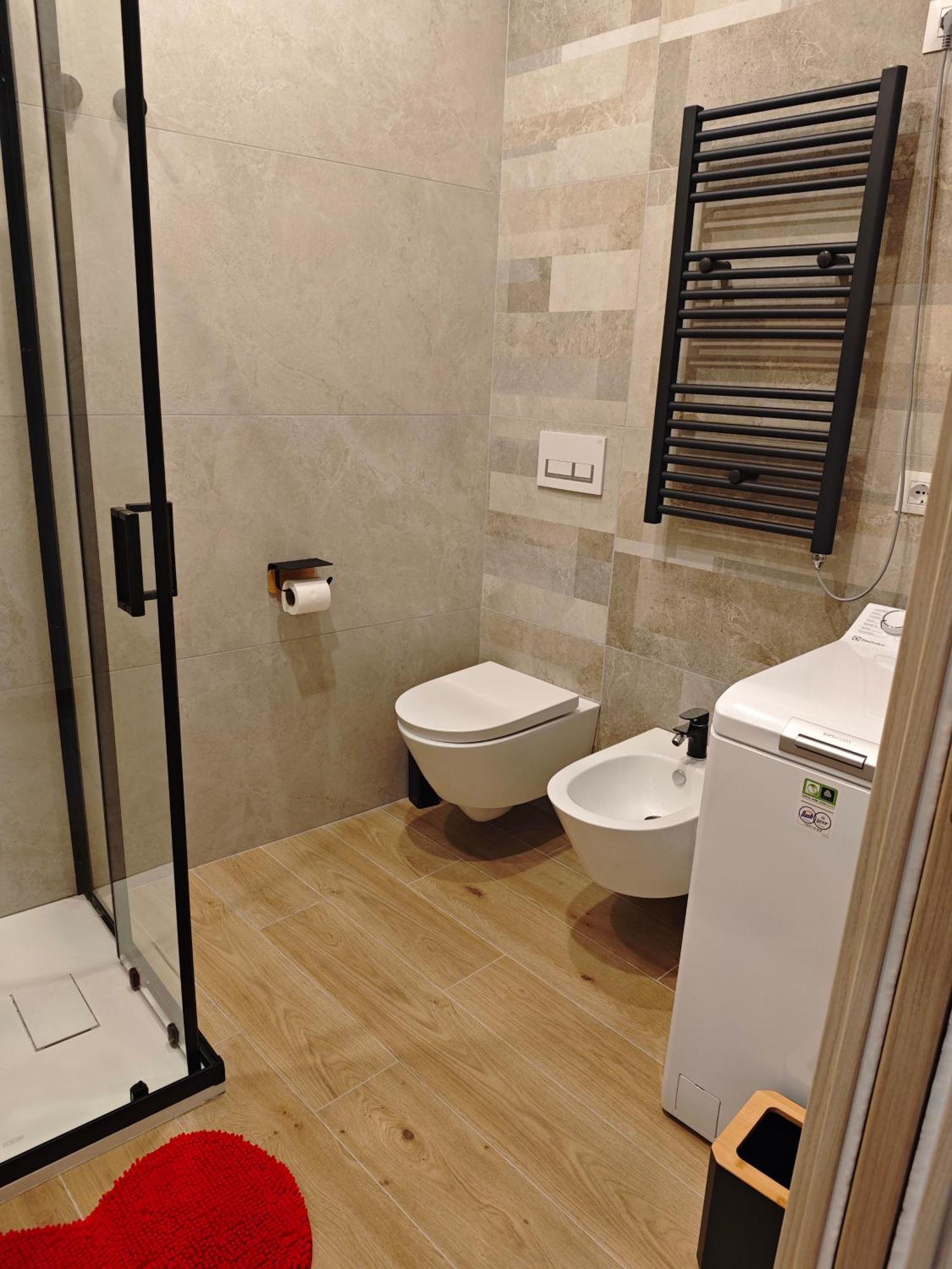 Dolce Terra Mia Daire Trani Dış mekan fotoğraf