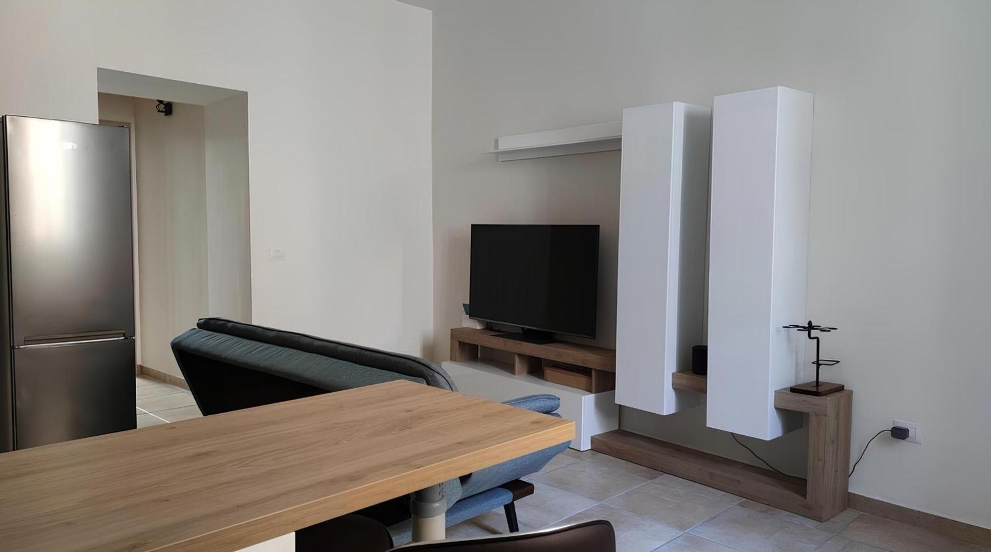 Dolce Terra Mia Daire Trani Dış mekan fotoğraf