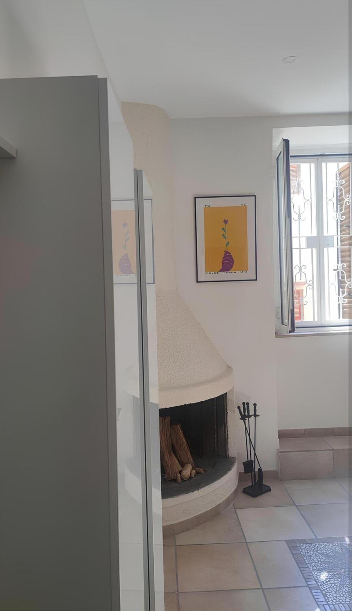 Dolce Terra Mia Daire Trani Dış mekan fotoğraf