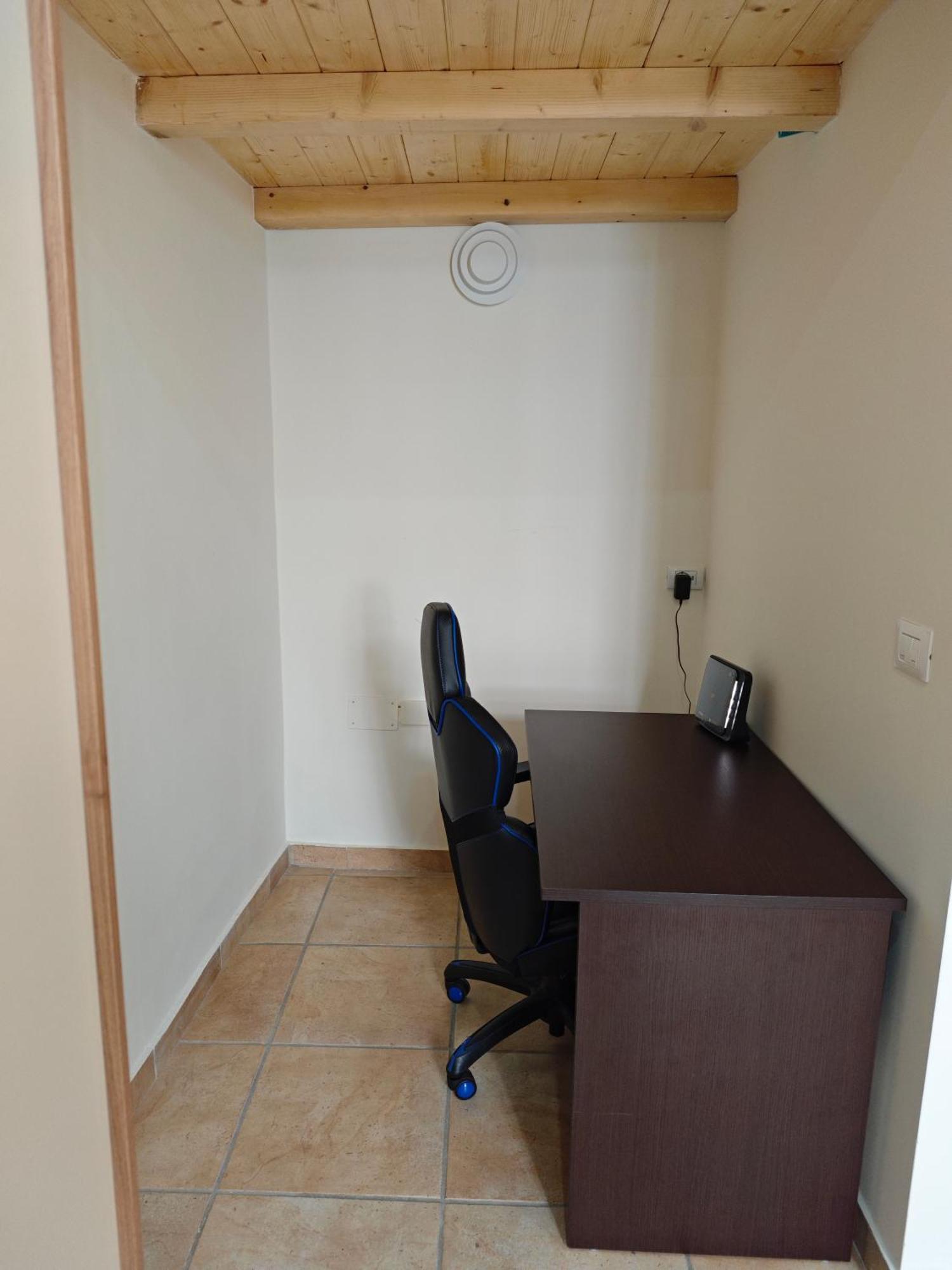 Dolce Terra Mia Daire Trani Dış mekan fotoğraf